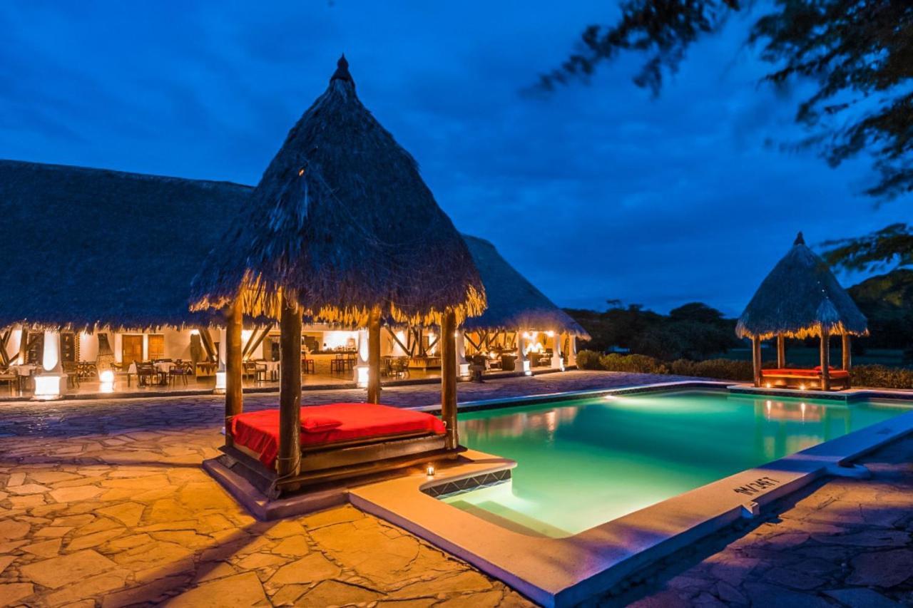 Hotel Punta Teonoste Popoyo Dış mekan fotoğraf