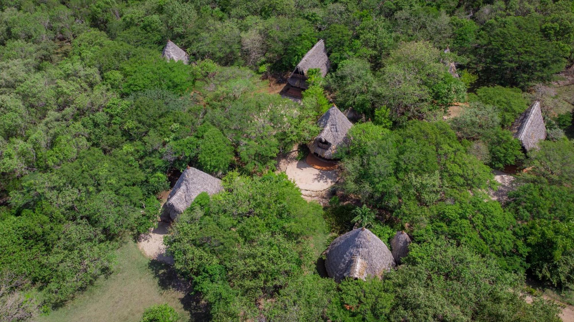 Hotel Punta Teonoste Popoyo Dış mekan fotoğraf