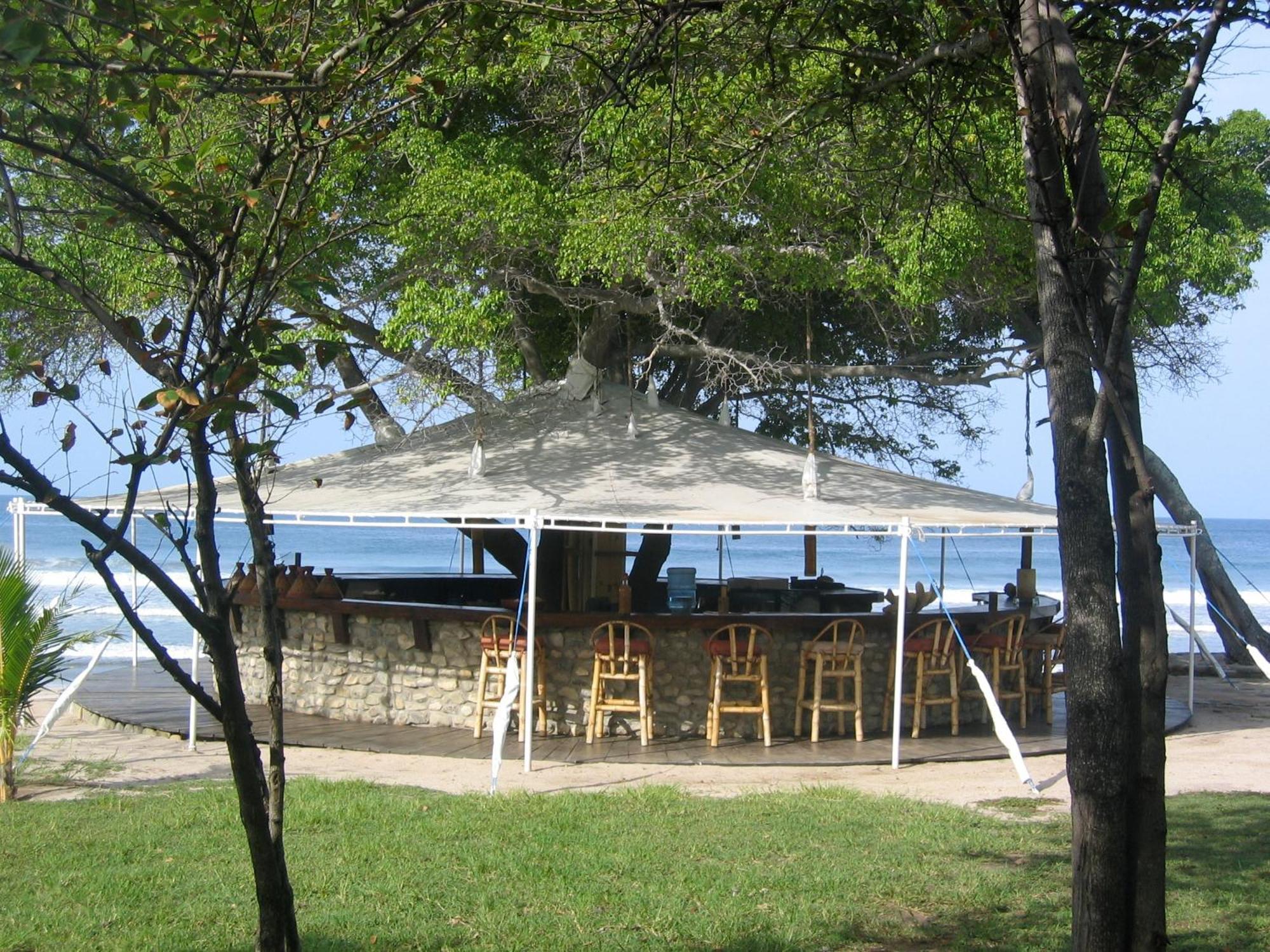 Hotel Punta Teonoste Popoyo Dış mekan fotoğraf