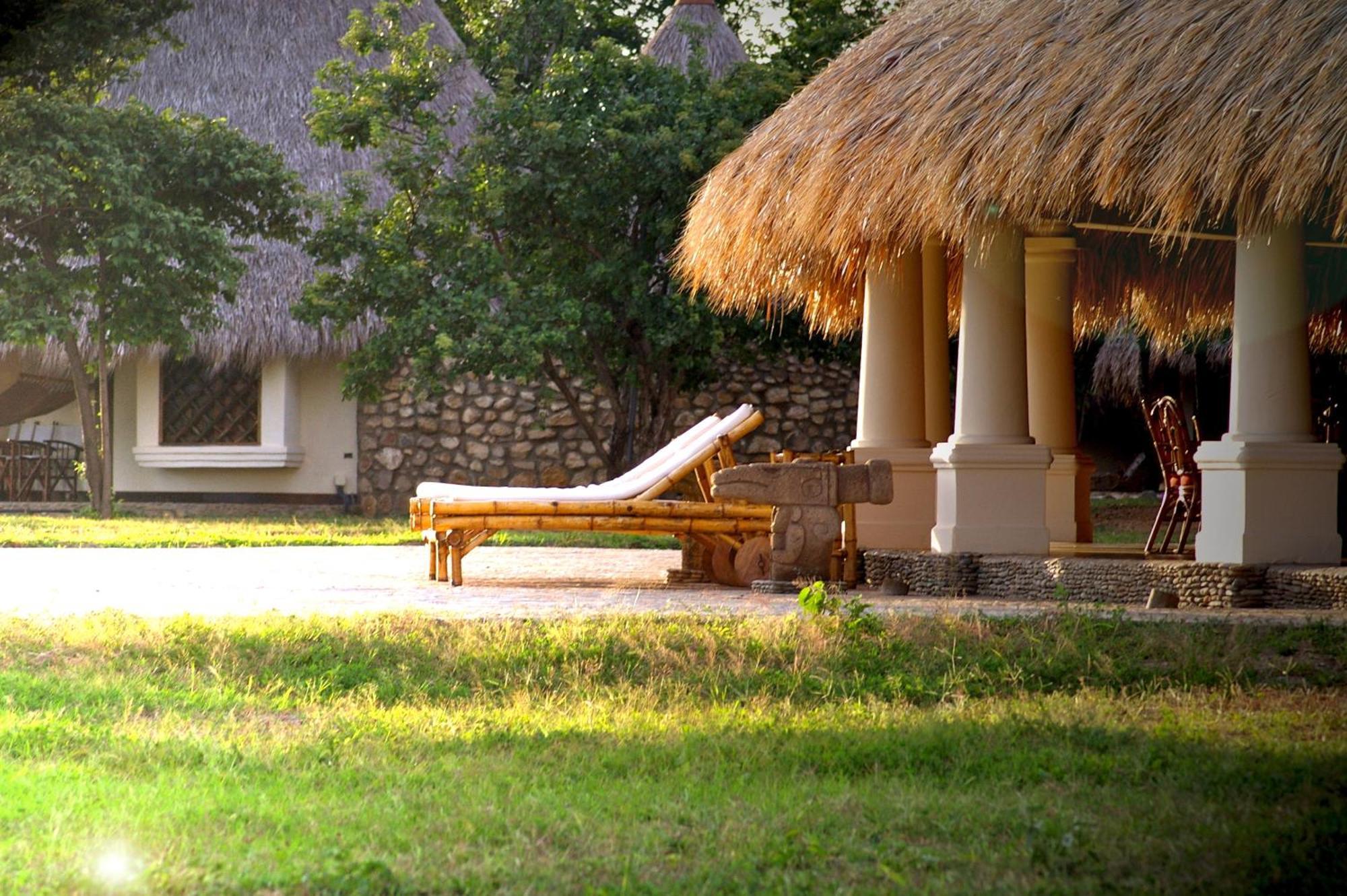 Hotel Punta Teonoste Popoyo Dış mekan fotoğraf