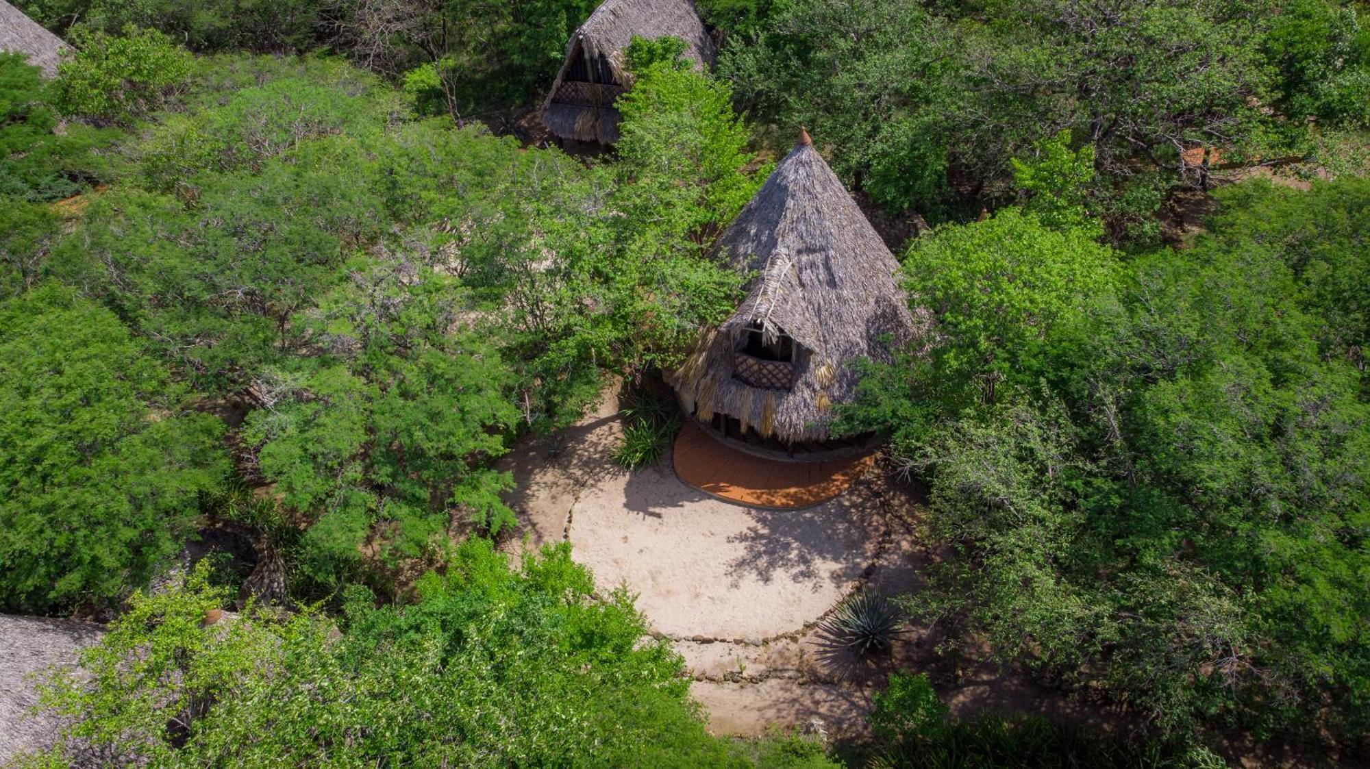 Hotel Punta Teonoste Popoyo Dış mekan fotoğraf