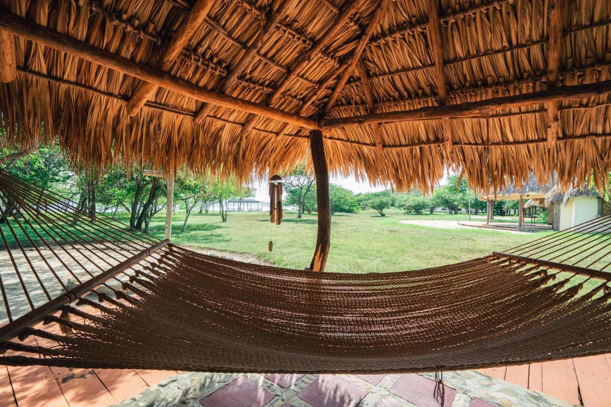 Hotel Punta Teonoste Popoyo Dış mekan fotoğraf