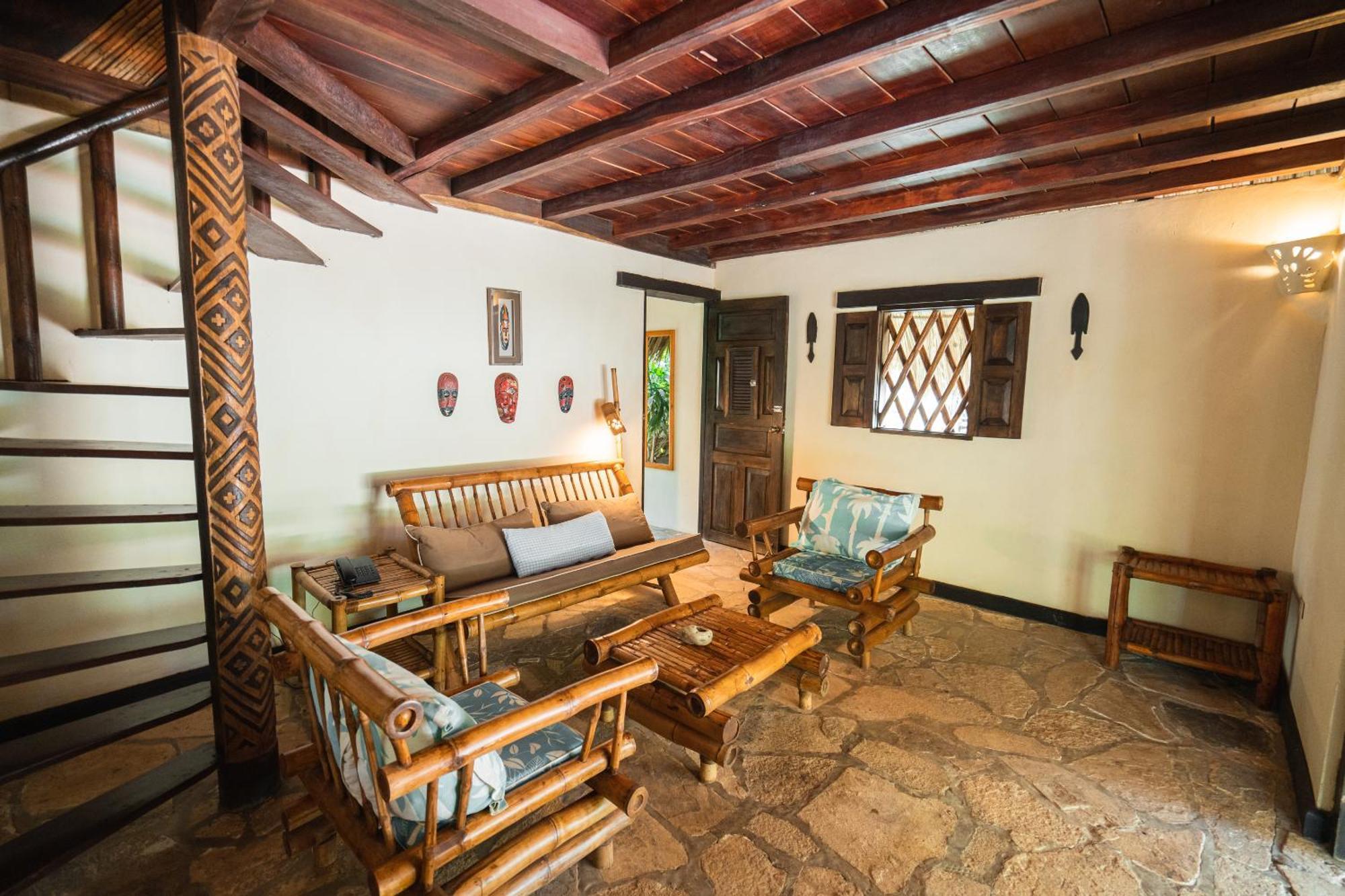Hotel Punta Teonoste Popoyo Dış mekan fotoğraf