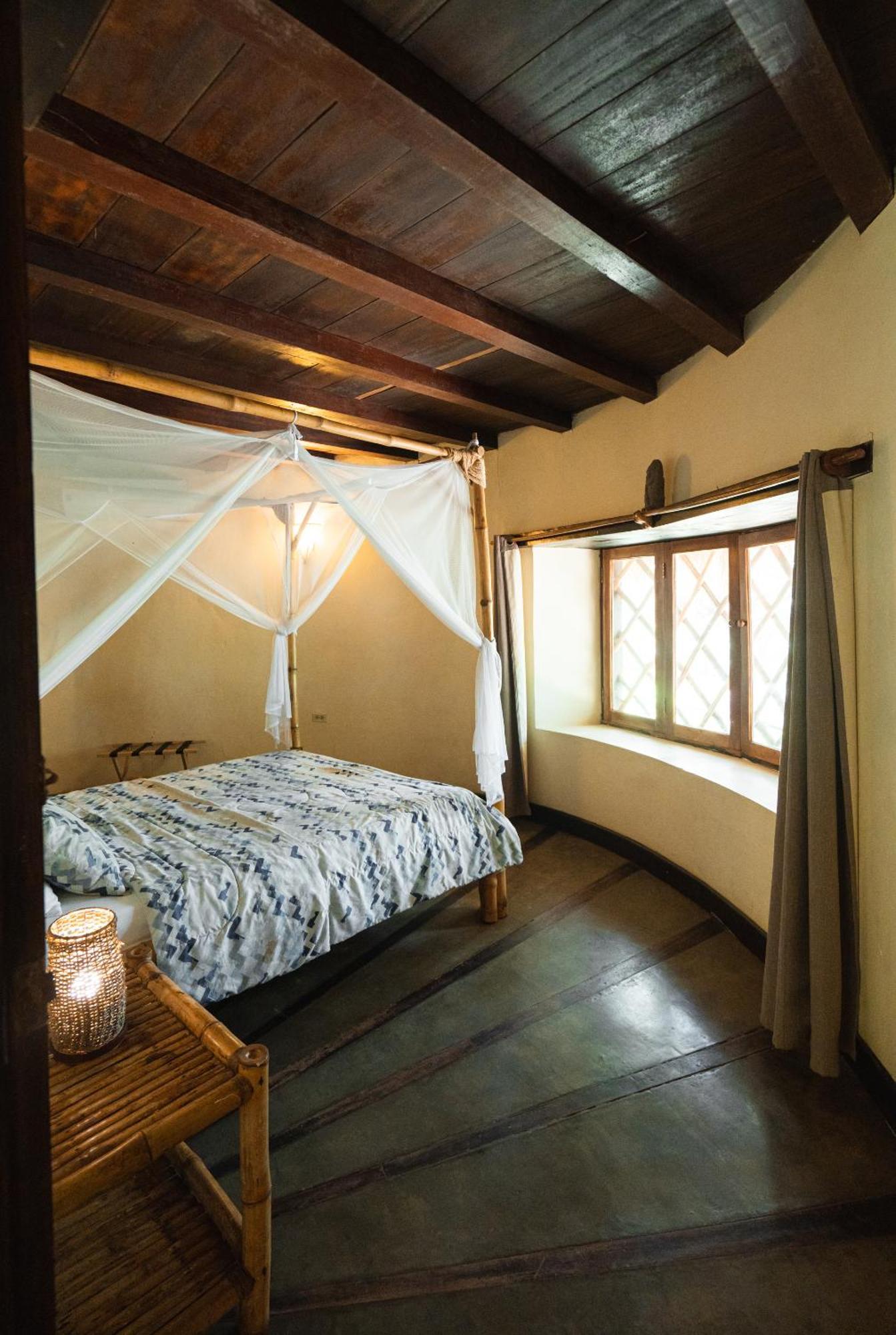 Hotel Punta Teonoste Popoyo Dış mekan fotoğraf