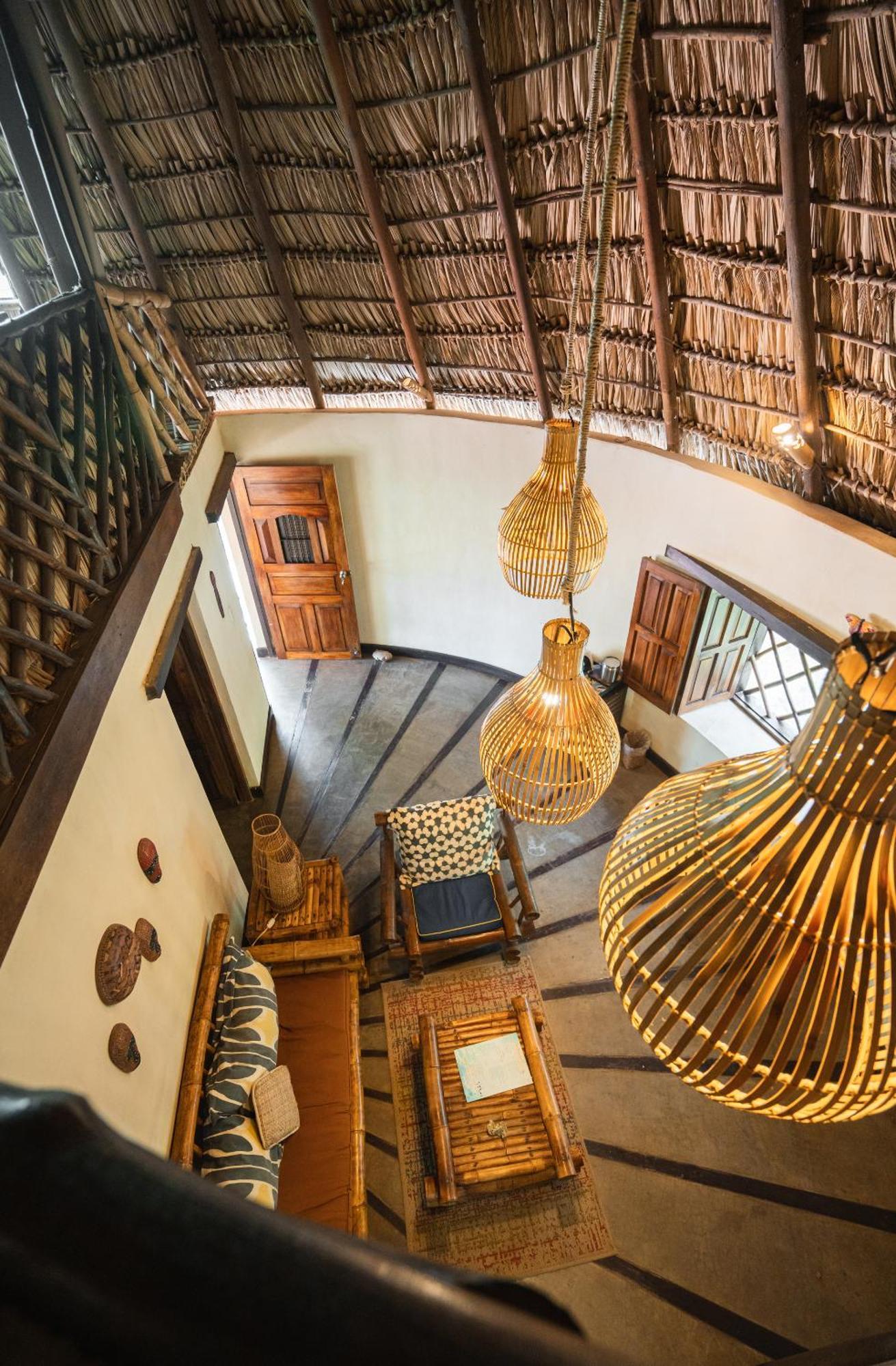 Hotel Punta Teonoste Popoyo Dış mekan fotoğraf