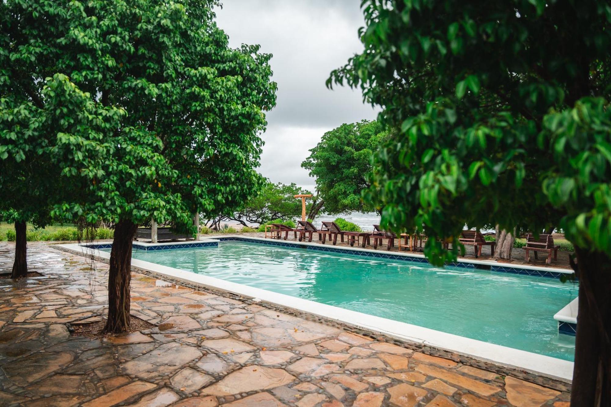 Hotel Punta Teonoste Popoyo Dış mekan fotoğraf