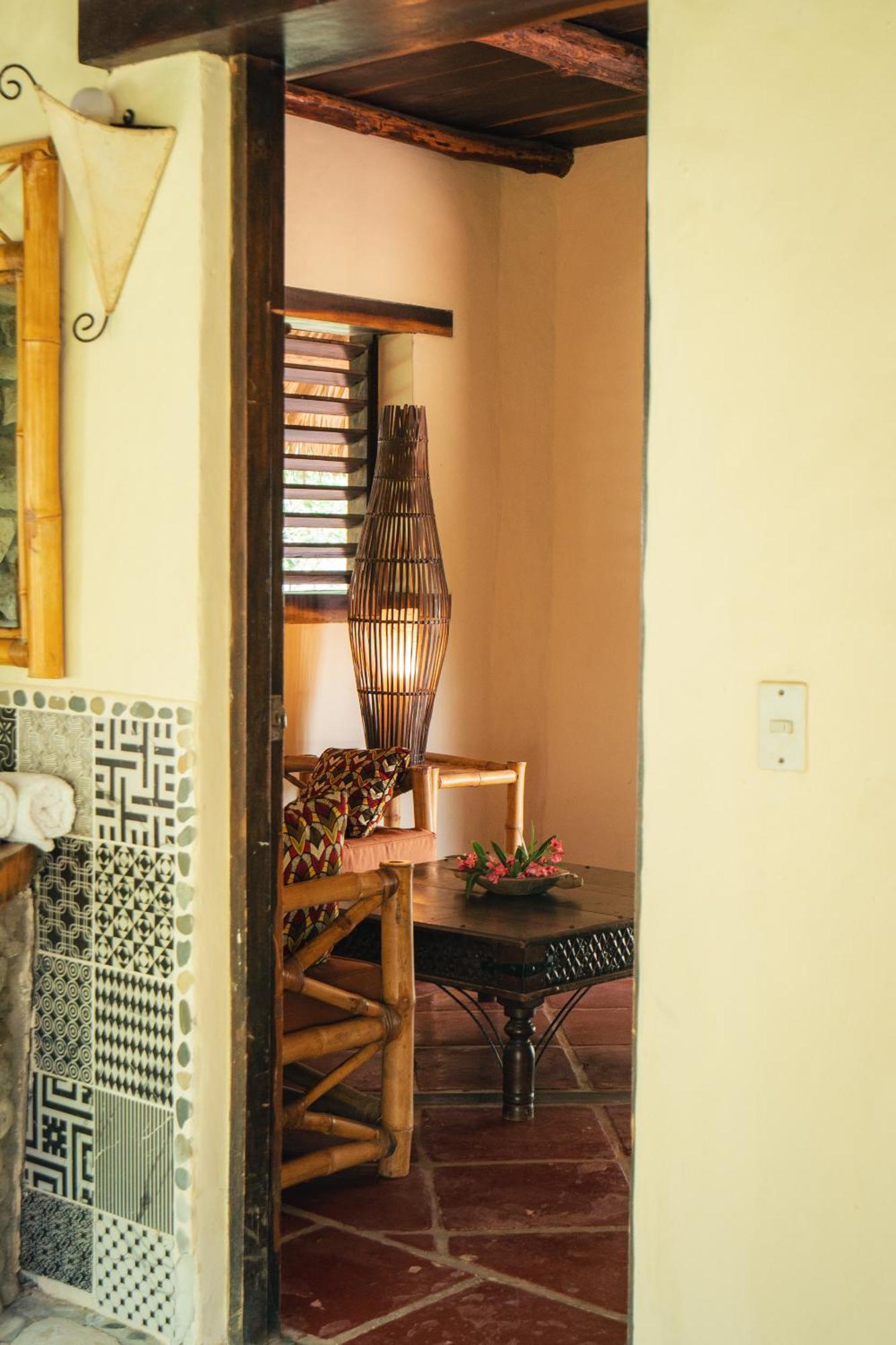 Hotel Punta Teonoste Popoyo Dış mekan fotoğraf