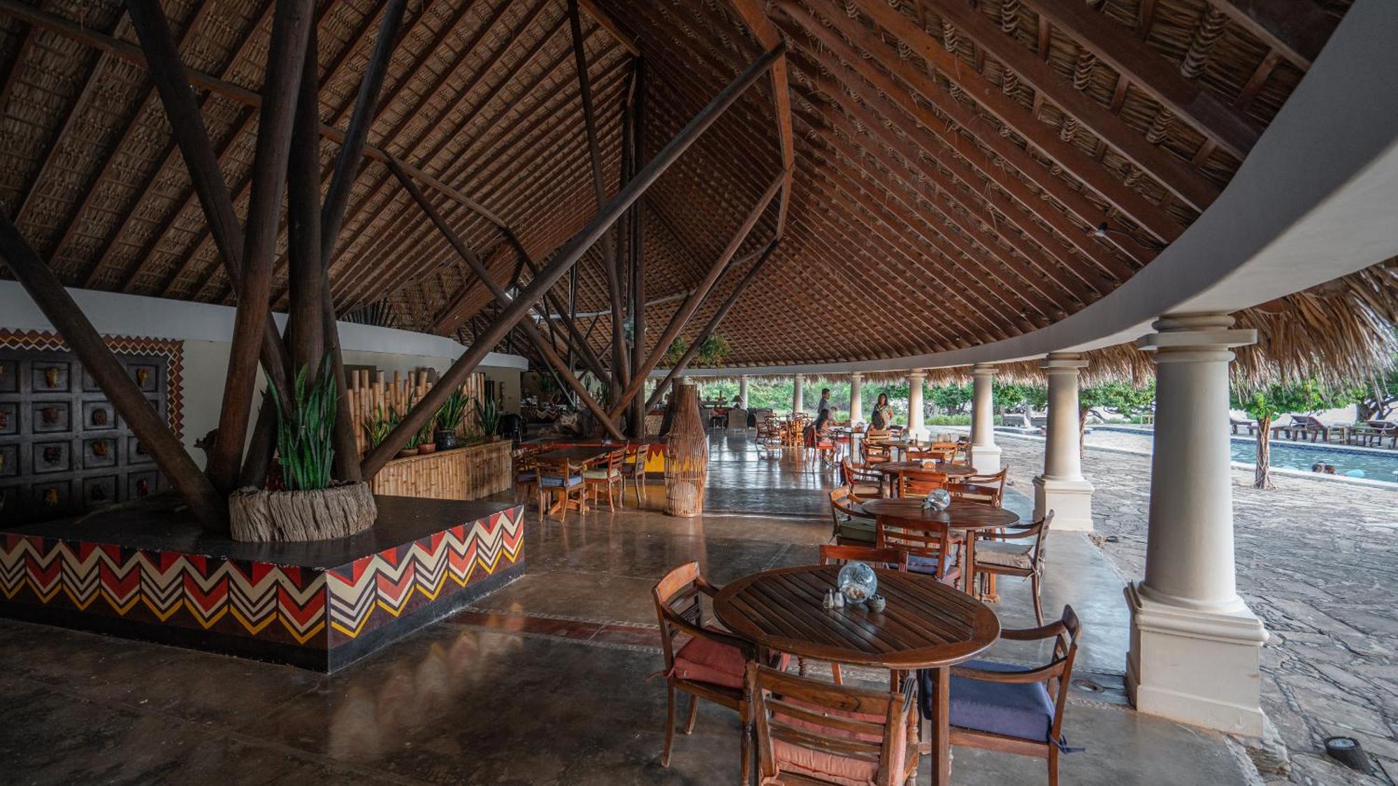 Hotel Punta Teonoste Popoyo Dış mekan fotoğraf